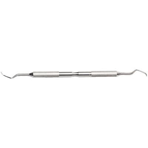 Curettes -  Standard Handle, Double End