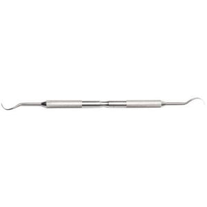 Curettes -  Standard Handle, Double End