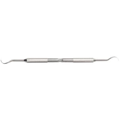 Curettes -  Standard Handle, Double End