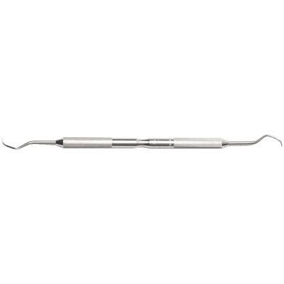 Curettes -  Standard Handle, Double End