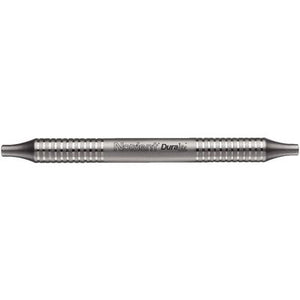 Standard Gracey Curette – # 1/2, Double End