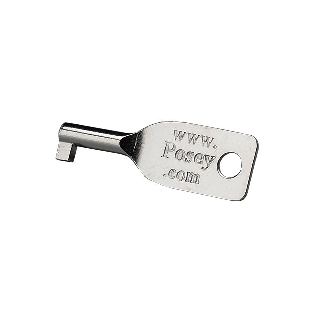 Universal Key, for Restraint