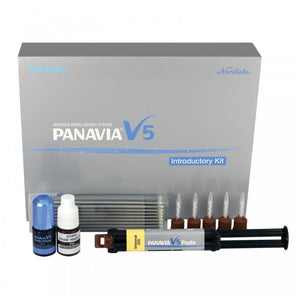 Panavia V5 Introductory Kit