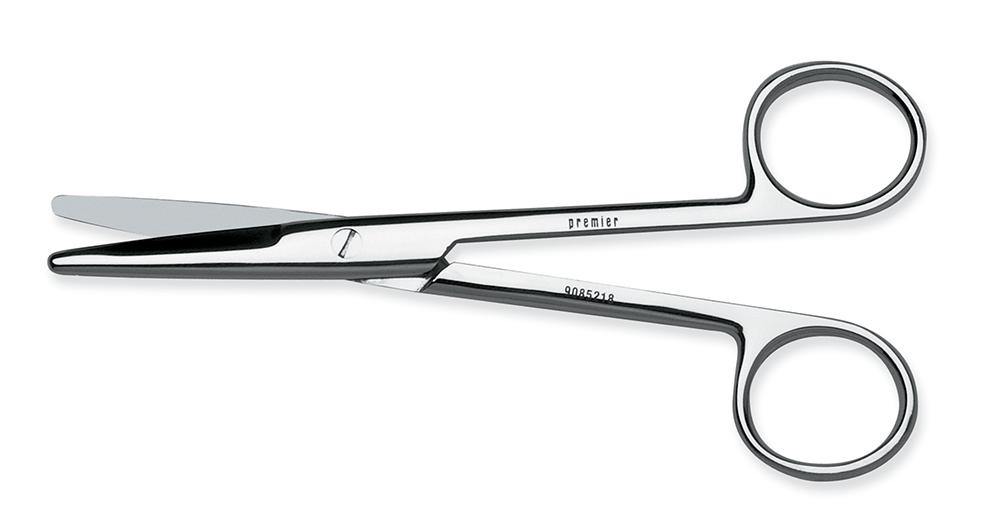 Mayo – Straight/Blunt 5 ½”