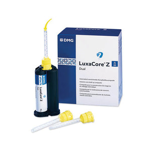 Luxacore® Z Dual Automix