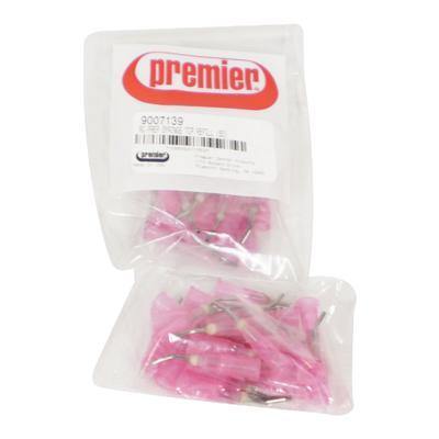 RC-Prep® Chemo-Mechanical Preparation of Root Canals – Metal Syringe Tips