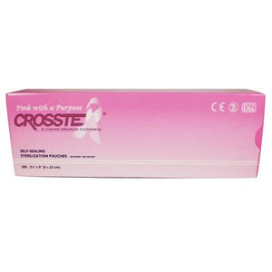 Sterilization Pouches