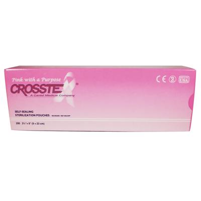 Sterilization Pouches