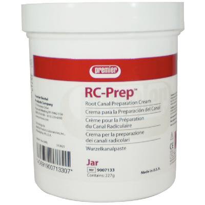 RC Prep - Jar