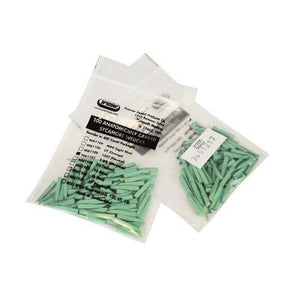 Sycamore Wood Wedges, 400/Pkg