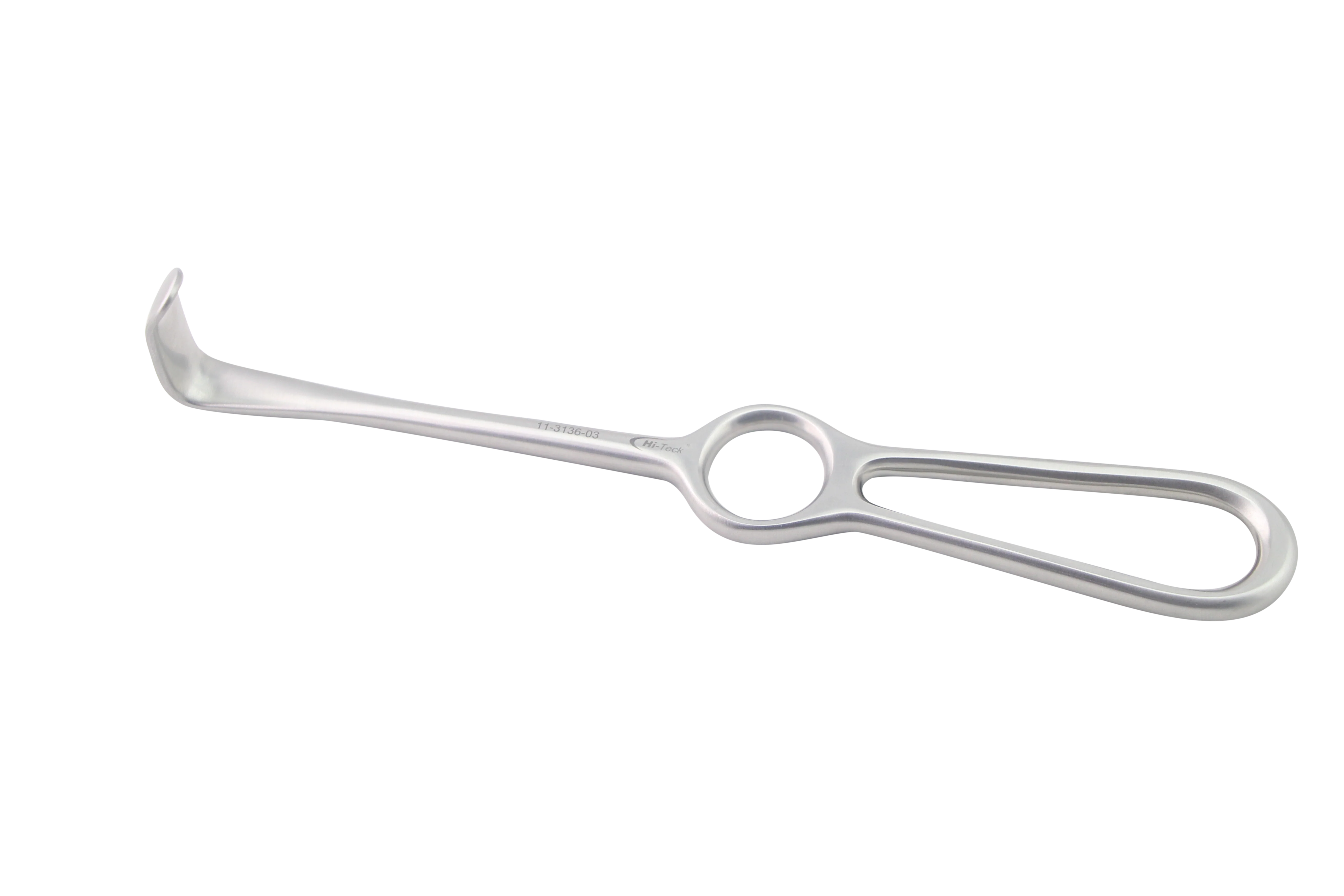 Langenbeck Retractor, 30x16MM, 22CM