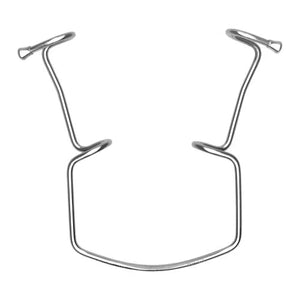 Orringer Hands Free Retractor, Large