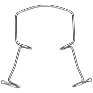 Orringer Hands Free Retractor, Medium