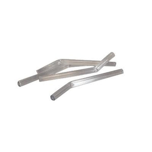 Sani-Tip® MINI Disposable Air/Water Syringe Tips – Clear, 250/Pkg