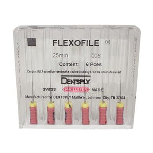 FlexoFile® Files – 6/Pkg