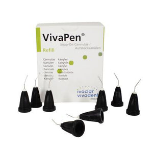 Adhese® Universal VivaPen & Snap On Cannulas