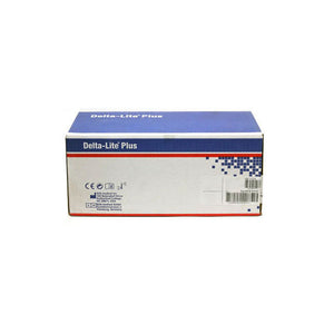 Delta-Lite® Plus Cast Tape, White