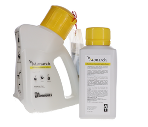 Monarch CleanStream™ Evacuation System Cleaner