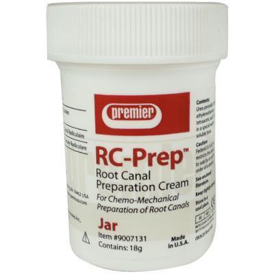 RC Prep - Jar
