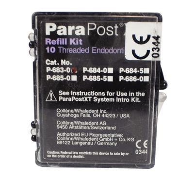 ParaPost® XT™ Titanium Posts, Refill