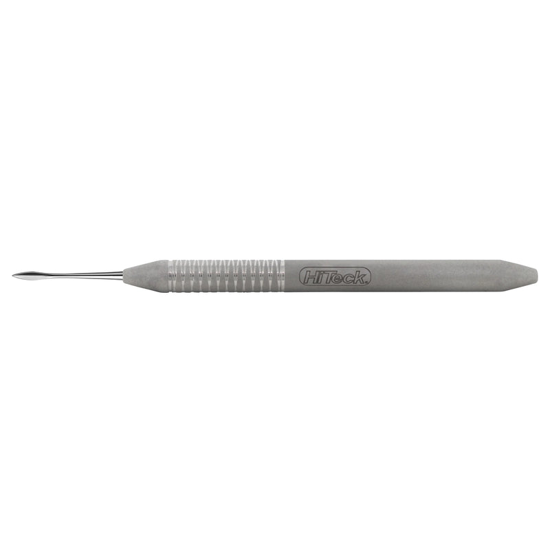 6 Anterior Straight Periotome