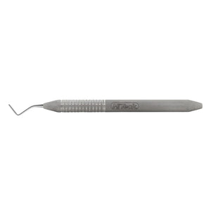 4 Posterior Left Periotome