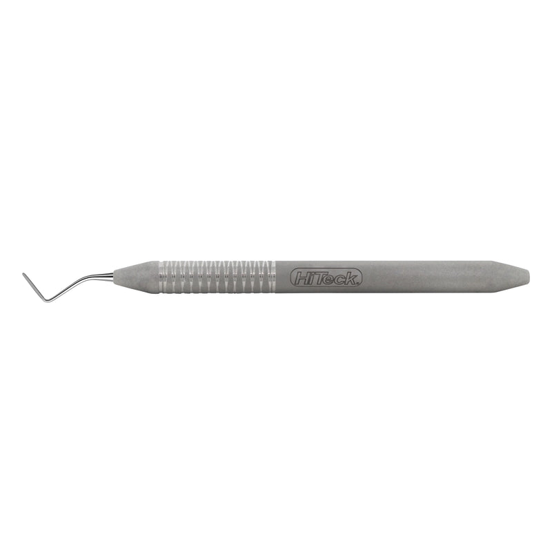 4 Posterior Left Periotome
