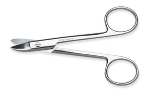 Curved/Sharp Scissors 5”