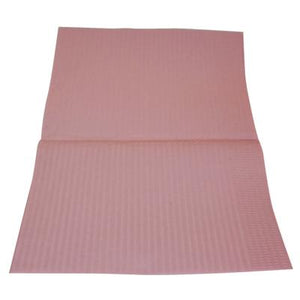 Econoback Patient Towels and Bibs – 13