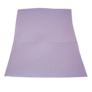 Econoback Patient Towels and Bibs – 13