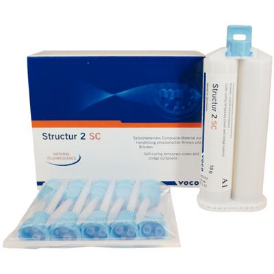 Structur 2 SC Refill Cartridges