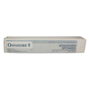 OMNISORB® II Nonwoven Sponges – 3