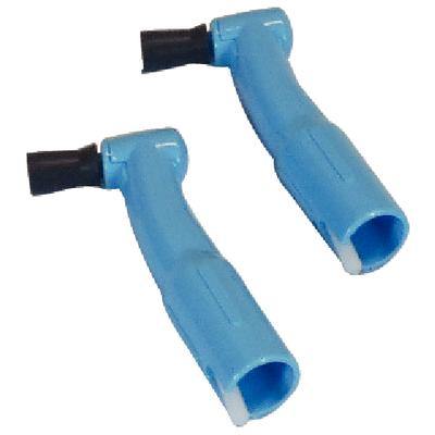 Contra Turbo Plus™ Disposable Prophy Angles, Long Cup