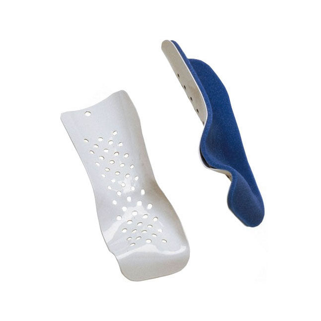 Procare® Forearm Splint, Padded, Left