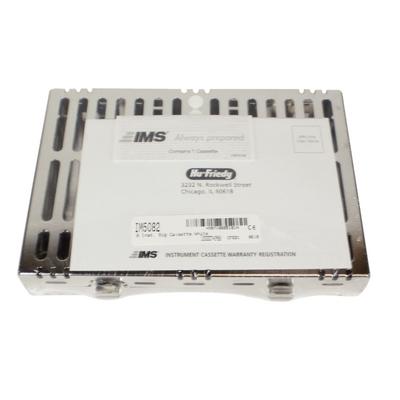 IMS® Signature Series® Exam Cassettes – 5 Instrument Capacity, 3
