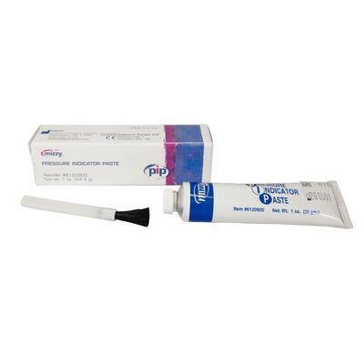 Pressure Indicator Paste (PIP) Tube – 1 oz
