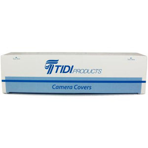 Custom Intraoral Camera Sheaths, 100/Pkg