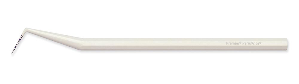 PerioWise® Periodontal Probes – UNC 12, Single End