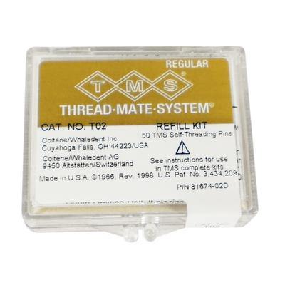 TMS® Thread Mate System® Regular Kits