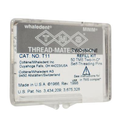 TMS® Thread Mate System® Minim 2-in-1 Kits