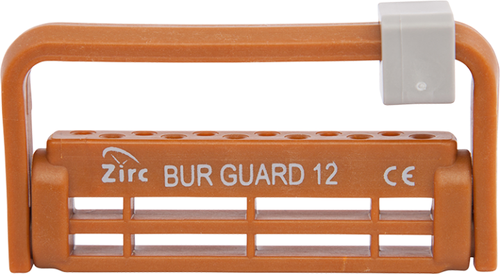 Steri-Bur Guard