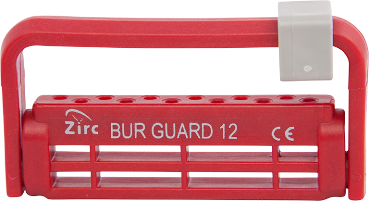 Steri-Bur Guard