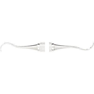 Big Easy® Ultralite™ Universal Curettes McCall, Double End