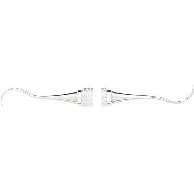 Big Easy® Ultralite™ Universal Curettes McCall, Double End