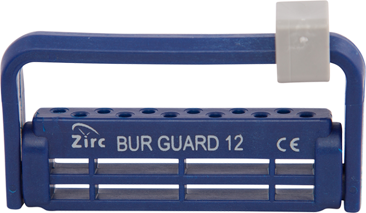 Steri-Bur Guard