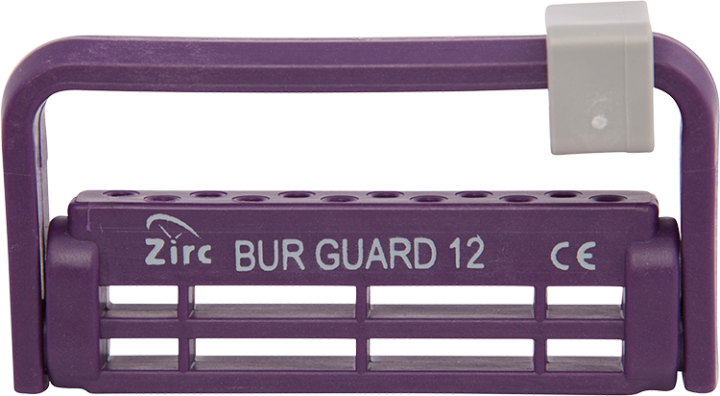 Steri-Bur Guard
