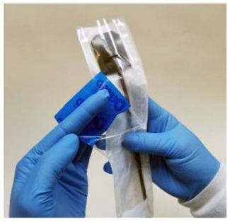 X-Ray Sensor Sheaths, 100/bx