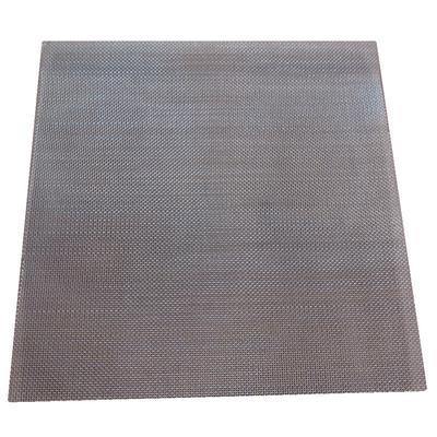 Wire Mesh – Stainless Steel, 6