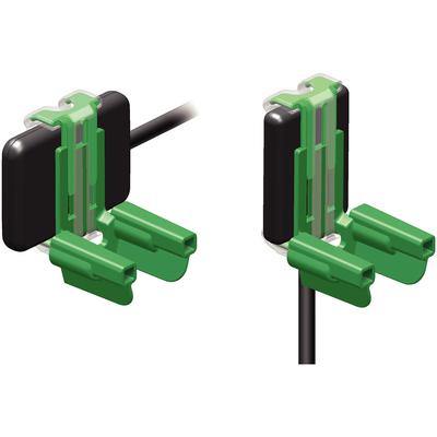 XCP DS® FIT™ Universal Sensor Positioning System – Biteblock Refill, 2/Pkg Holders