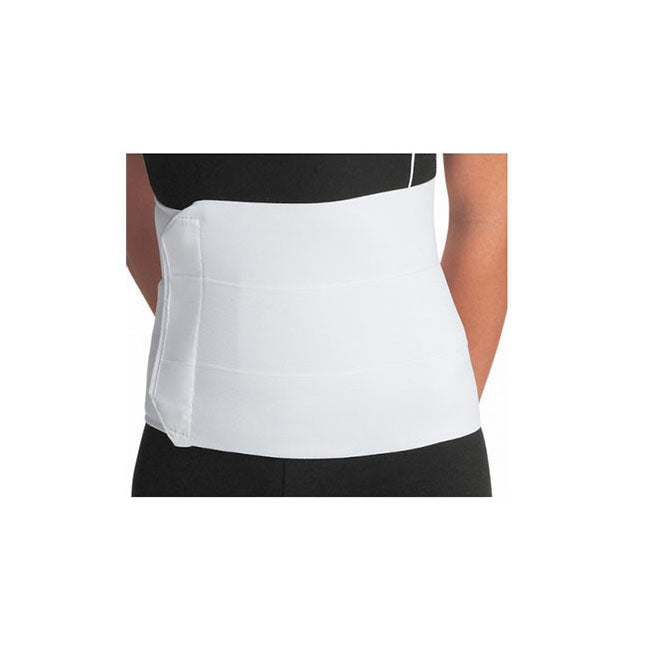 Procare® Premium Three-Panel Elastic Binder